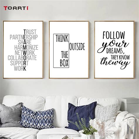 Quote Wall Art Printable